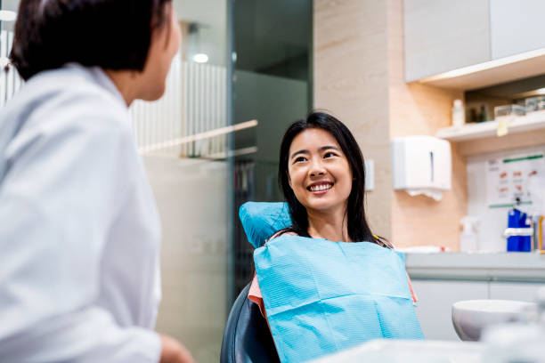 Emergency Dental Services in Huntington, IN