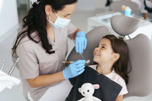 Oral Cancer Screening in Huntington, IN