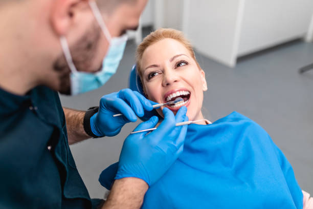 Best Tooth Extraction  in Huntgton, IN