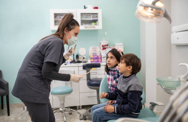 Best Oral Cancer Screening  in Huntgton, IN