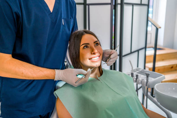 Best Teeth Whitening  in Huntgton, IN