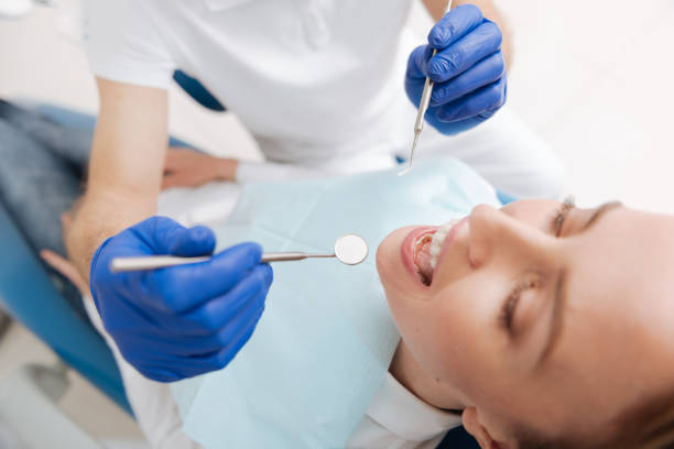 Best Laser Dentistry  in Huntgton, IN