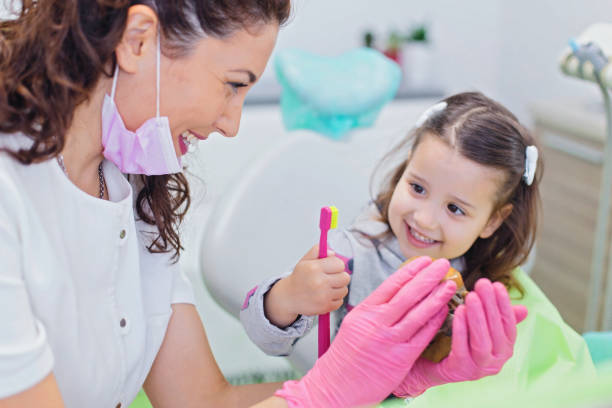 Best Traditional Braces  in Huntgton, IN